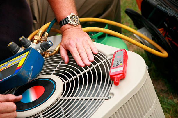 Best Commercial HVAC repair  in , IL